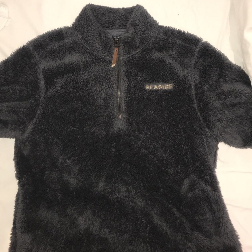 Size Small Seaside Jacket